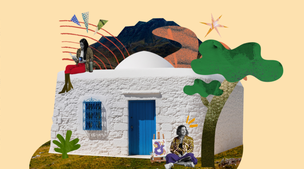 Culture Moves Europe: Call for residency hosts 2026-2027